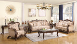 New Classic Furniture Constantine Loveseat U532-20