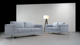 New Classic Furniture Donovan Loveseat Dawn U872-20-DWN