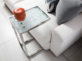 Artistica Home Snowscape Spot Table 01-2301-950
