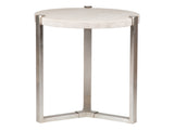 Artistica Home Denizen Round Lamp Table 01-2303-953