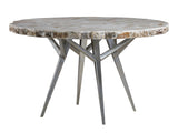 Seamount Round Dining Table