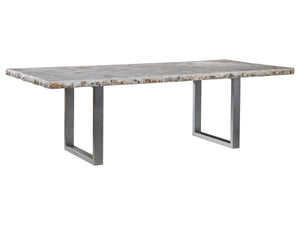 Artistica Home Seamount Rect  Dining Table 01-2306-877C