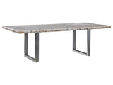 Seamount Rect  Dining Table