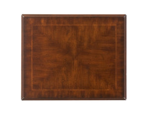 Butler Specialty Thatcher Cherry Nest Of Tables 2306024