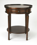 Butler Specialty Sampson Cherry Accent Table 2311024