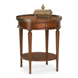 Butler Specialty Sampson Cherry Accent Table 2311024