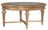 Wellington Hall Occassional Small Coffee Table