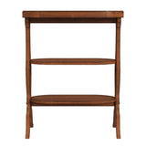 Butler Specialty Hadley Olive Ash Side Table 2330101