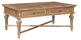 Wellington Hall Occassional Large Coffee Table