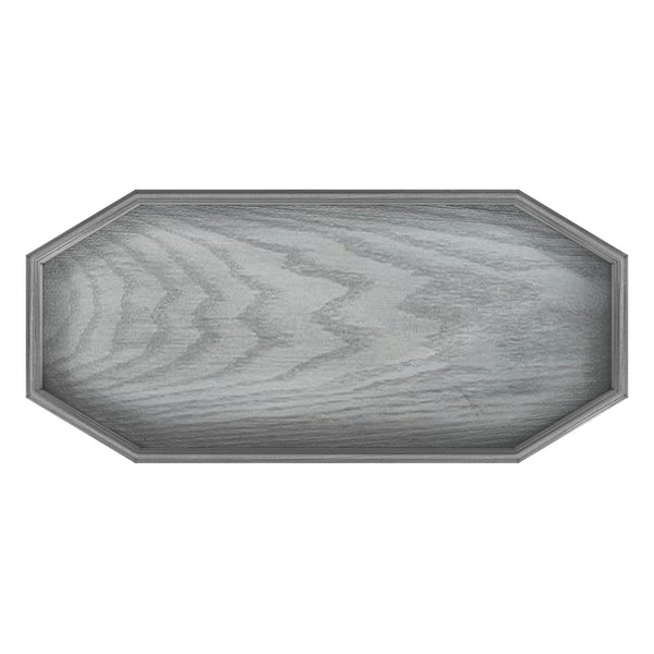 Butler Specialty Hadley Powder Gray Side Table 2330418