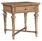 Wellington Hall Occassional End Table