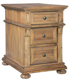 Wellington Hall Occassional Chairside Chest