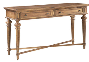 Hekman Furniture Wellington Hall Occassional Sofa Table 23306