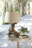 Olmsted Lamp - Natural