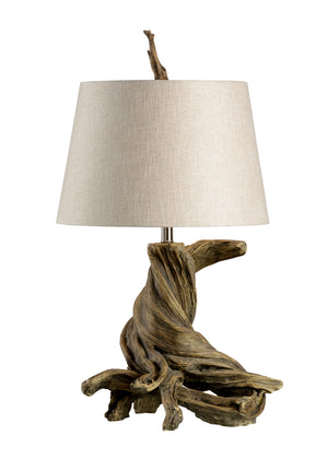 Olmsted Lamp - Natural