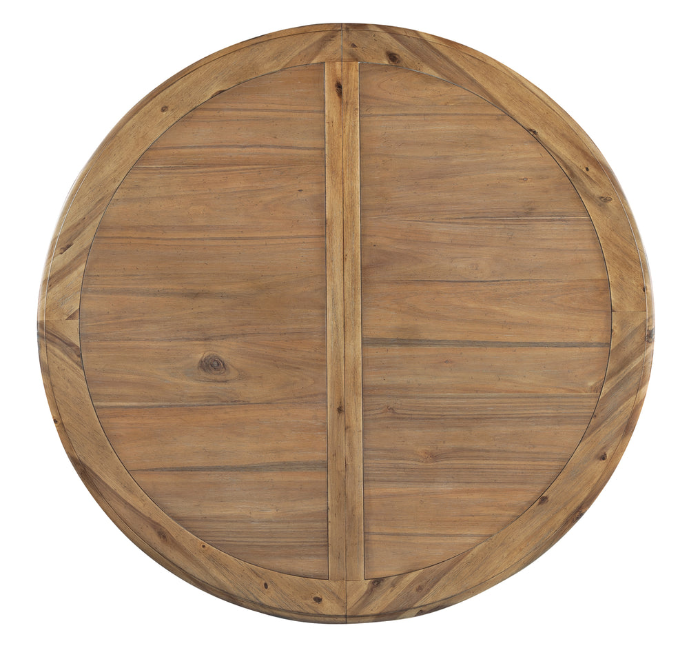 Hekman Furniture Wellington Hall Round Dining Table 23321