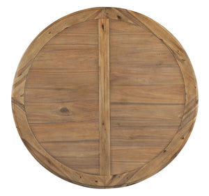 Hekman Furniture Wellington Hall Round Dining Table 23321