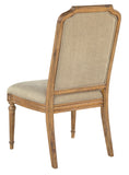 Hekman Furniture Wellington Hall Side Chair Upholstered 23325