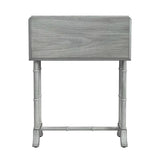 Butler Specialty Darrow Gray Drop-Leaf Accent Table 2334418