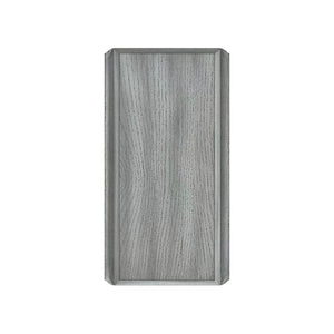 Butler Specialty Darrow Gray Drop-Leaf Accent Table 2334418