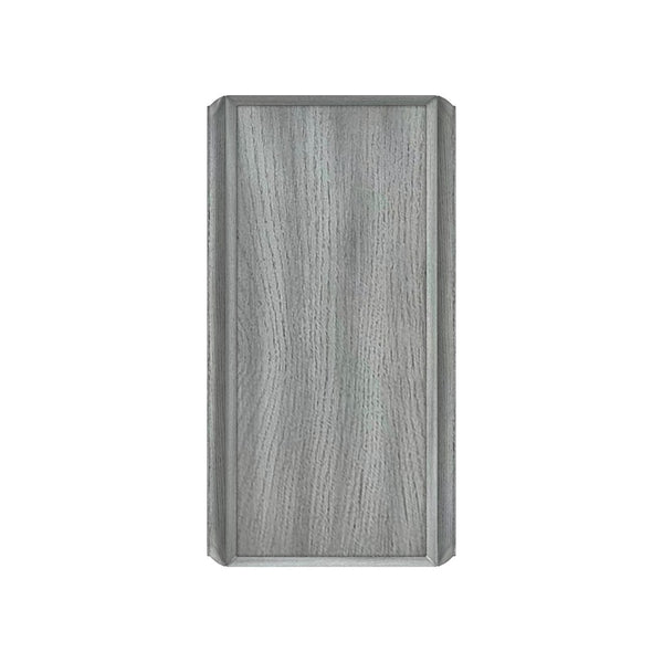 Butler Specialty Darrow Gray Drop-Leaf Accent Table 2334418