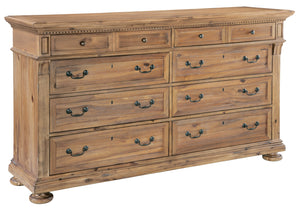 Hekman Furniture Wellington Hall Dresser 23360