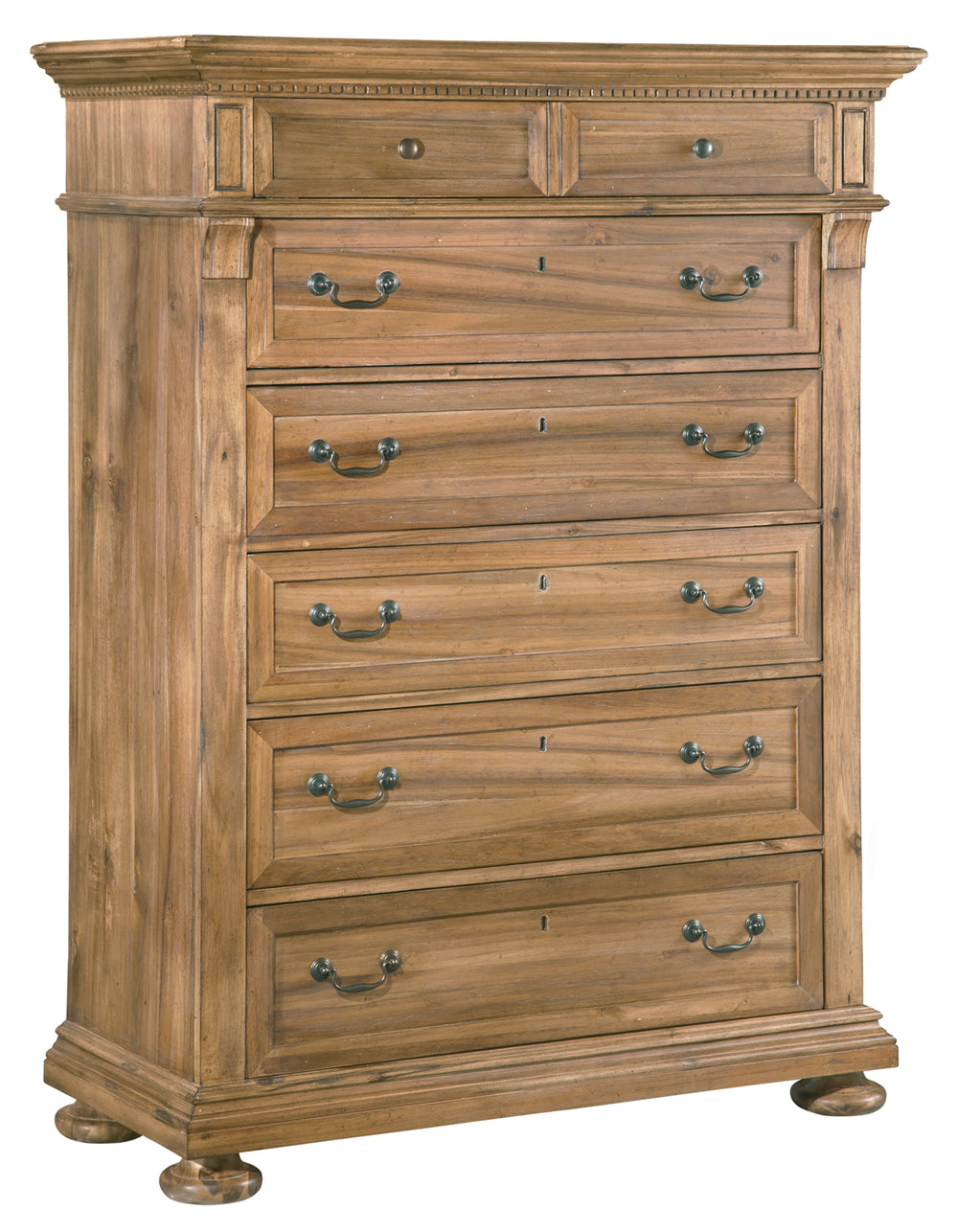 Hekman Furniture Wellington Hall Chest 23361