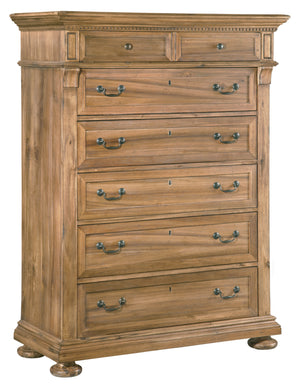 Hekman Furniture Wellington Hall Chest 23361