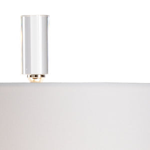 Yoshino Lamp - Seafoam