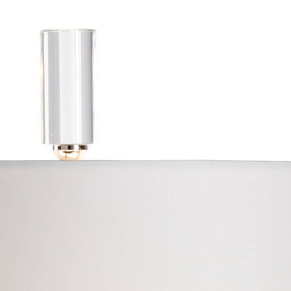 Yoshino Lamp - Seafoam