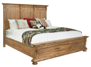 Hekman Furniture Wellington Hall King Bed 23366