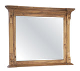 Wellington Hall Mirror