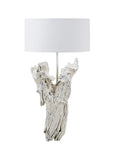 Olmsted Sconce - Whitewash