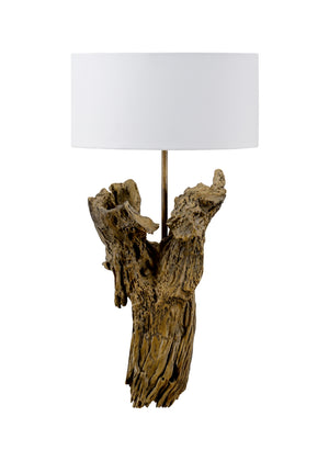 Olmsted Sconce - Natural