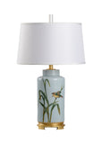 Songbird Lamp