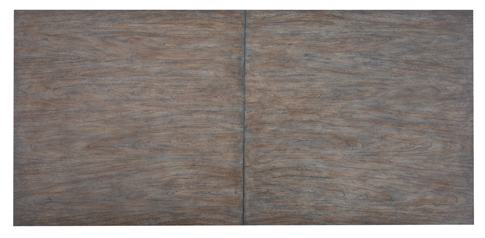 Hekman Furniture Lincoln Park Trestle Dining Table 23520