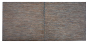 Hekman Furniture Lincoln Park Trestle Dining Table 23520