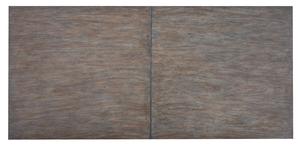 Hekman Furniture Lincoln Park Trestle Dining Table 23520