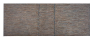 Hekman Furniture Lincoln Park Trestle Dining Table 23520