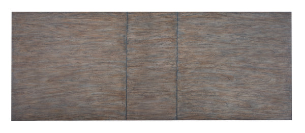 Hekman Furniture Lincoln Park Trestle Dining Table 23520