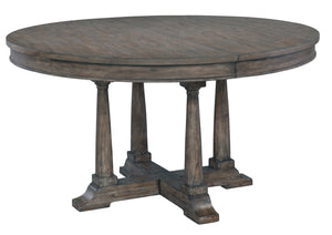 Hekman Furniture Lincoln Park Round Dining Table 23521