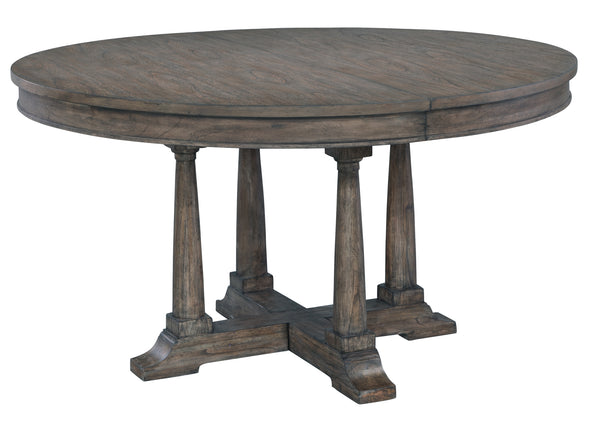 Hekman Furniture Lincoln Park Round Dining Table 23521