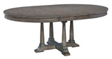 Hekman Furniture Lincoln Park Round Dining Table 23521