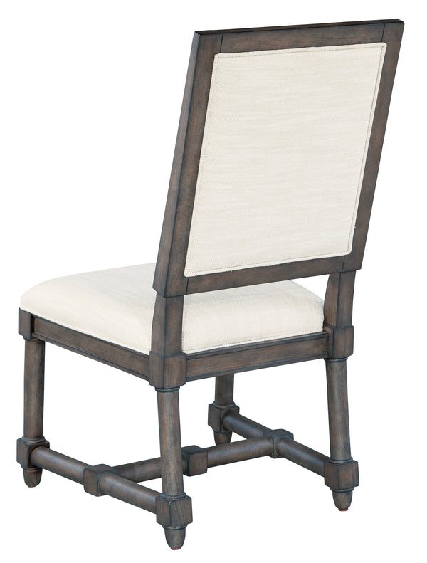 Hekman Furniture Lincoln Park Uph Side Chair 23523
