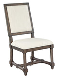 Lincoln Park Uph Side Chair