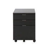 Gilbert 3 Drawer File Cabinet