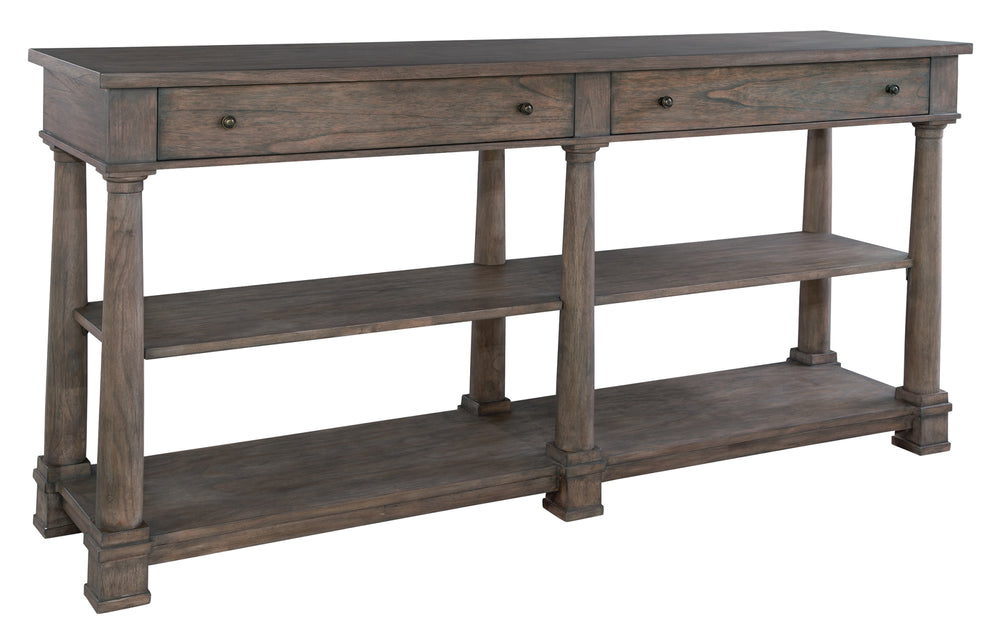 Hekman Furniture Lincoln Park Server 23529