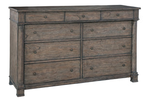 Hekman Furniture Lincoln Park Dresser 23560