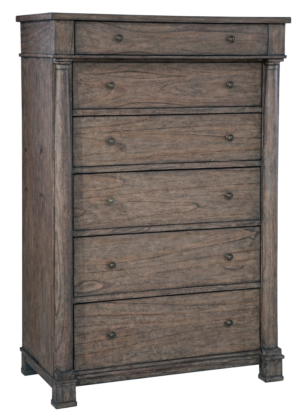 Hekman Furniture Lincoln Park Tall Chest 23561