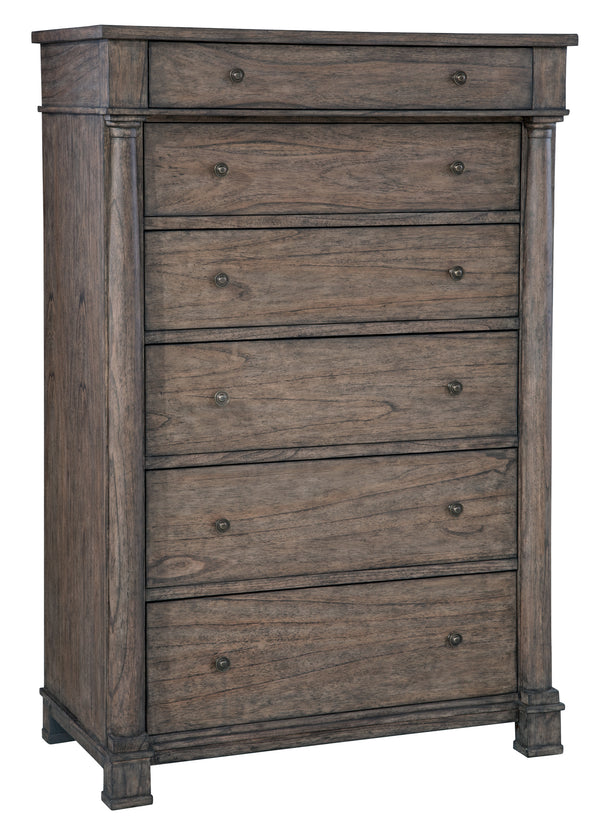 Hekman Furniture Lincoln Park Tall Chest 23561